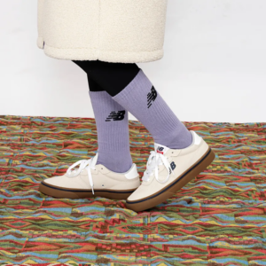 Giay New Balance All Coasts 232 'White Gum' AM232WGH