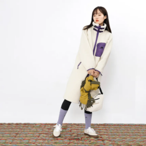 Giay New Balance All Coasts 232 'White Gum' AM232WGH