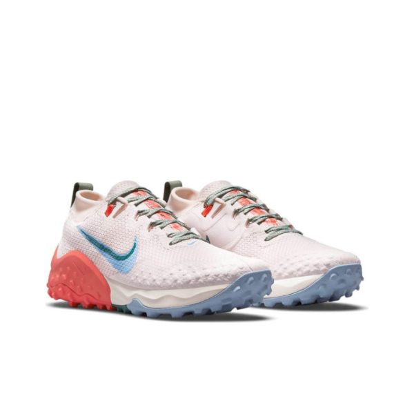 Giay Nike Wmns Wildhorse 7 'Light Soft Pink Magic Ember' CZ1864-600