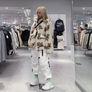 Alternative view of Giày Adidas Prophere 'Triple White' DB2705