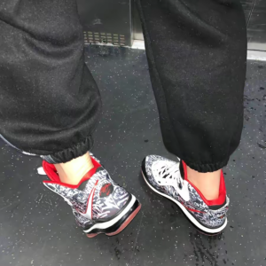 Giay Nike LeBron 8 'Graffiti' DH3237-001