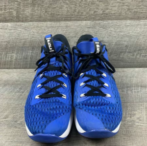 Giay Nike LeBron Witness 5 'Game Royal' CQ9380-400