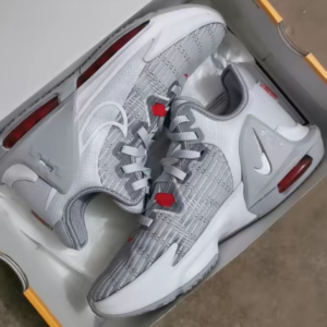 Giay Nike LeBron Witness 6 EP 'Pure Platinum' DC8994-003