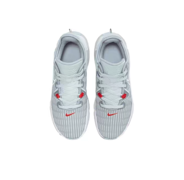 Giay Nike LeBron Witness 6 EP 'Pure Platinum' DC8994-003
