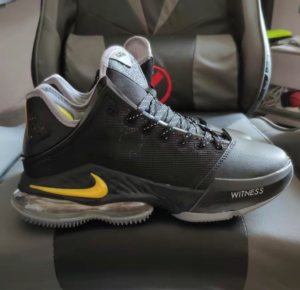 Giay Nike LeBron 19 Low 'Witness' DH1270-002