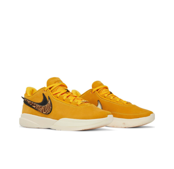Giay Nike LeBron 20 'Art Basel South Beast' DQ3828-700