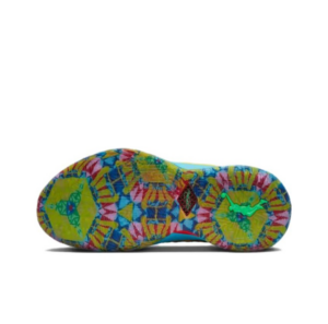 Giay Nike LeBron 20 GS 'Kaleidoscope' DV3021-300