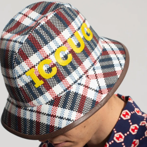 Mu Gucci ICCUG Print 'Multicolor' 660155-4HAE3-1075