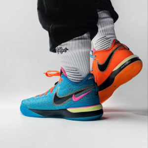 Giay Nike Zoom Lebron Nxxt Gen Ep 'I Promise' DR8788-900