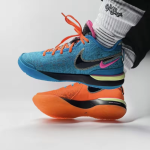 Giay Nike Zoom Lebron Nxxt Gen Ep 'I Promise' DR8788-900