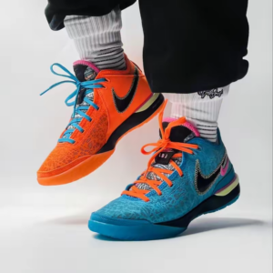 Giay Nike Zoom Lebron Nxxt Gen Ep 'I Promise' DR8788-900