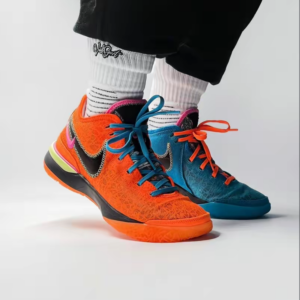 Giay Nike Zoom Lebron Nxxt Gen Ep 'I Promise' DR8788-900