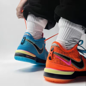 Giay Nike Zoom Lebron Nxxt Gen Ep 'I Promise' DR8788-900