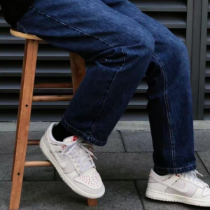 Giay Nike Dunk Low SE 'Sashiko Light Orewood Brown' DV0834-100