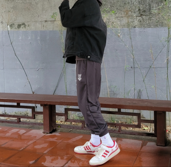 Giày Adidas Forum 84 Low 'Power Red' GY6981 - Ảnh 7