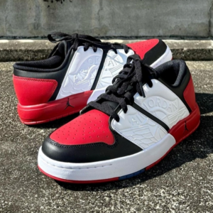 Giay Nike Air Jordan Nu Retro 1 Low 'Chicago' DV5141-601