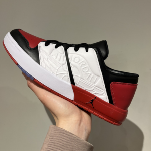 Giay Nike Air Jordan Nu Retro 1 Low 'Chicago' DV5141-601