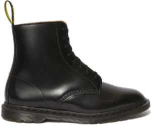 Giày Dr.martens Kensington Winchester 8eye Boot 'Black' 25032001
