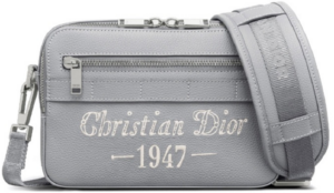 Tui Dior Birkenstock Christian Dior 1947 'Gray' 1ESPO206NFS-H62Q