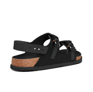 Dep Dior By Birkenstock Milano Sandal 'Black' 3SA117ZSG-H900