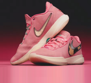 Giay Nike LeBron 20 'South Beast' DQ3828-900