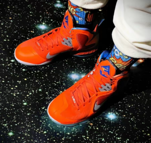 Giay Nike LeBron 9 'Big Bang' DH8006-800