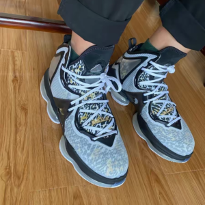 Giay Nike LeBron XIX 'Royalty' CZ0203-100