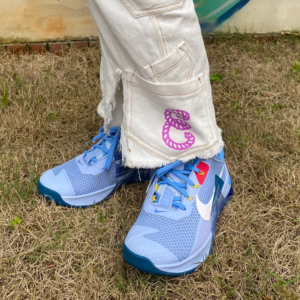 Giay Nike Metcon 7 AMP 'Light Marine' DH3382-504