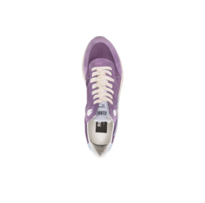 Giay Golden Goose Running 'Purple Blue Cream' GWF00272-F002530-45354