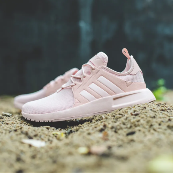 Giày Adidas Original XPLR 'Icy Pink' BY9880 - Ảnh 5