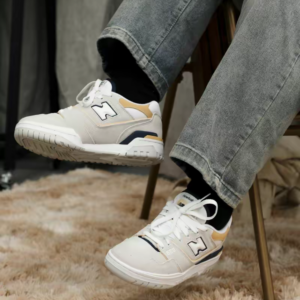 Giay New Balance 550 'Raw Sugar' BBW550AB