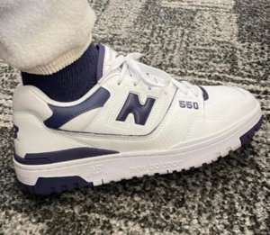 Giay New Balance 550 'White Purple' BBW550BA