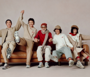 Giay New Balance 550 'Lunar New Year Driftwood' BB550LY1