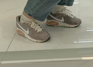 Giay Nike Air Max Command 'Atmosphere Gray' 397690-027