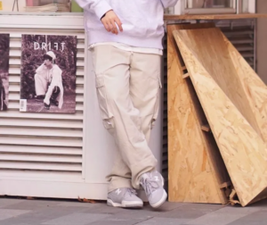 Giay New Balance 550 'Suede Pack Concrete' BB550VNB