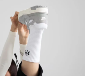 Giay New Balance 550 'Suede Pack Concrete' BB550VNB