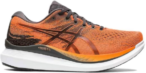 Giay Asics GlideRide 3 'Orange' 1011b33-800