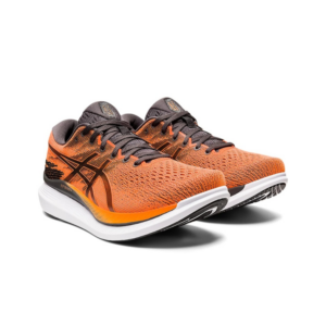 Giay Asics GlideRide 3 'Orange' 1011b33-800