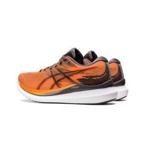 Giay Asics GlideRide 3 'Orange' 1011b33-800