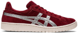 Giay Asics Gel-PTG 'Beet Juice Pure Silver' 1201A748-600