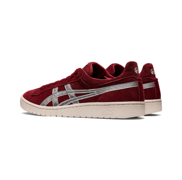 Giay Asics Gel-PTG 'Beet Juice Pure Silver' 1201A748-600