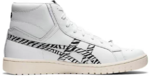 Giay Asics Gel-Pig MT 'White Black Tiger' 1201A095-100