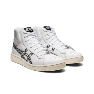 Giay Asics Gel-Pig MT 'White Black Tiger' 1201A095-100