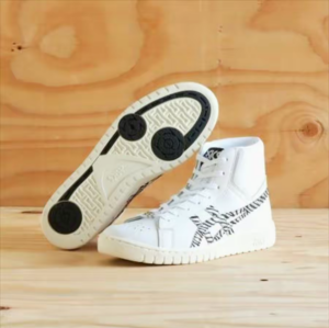 Giay Asics Gel-Pig MT 'White Black Tiger' 1201A095-100