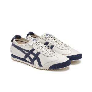 Giay Onitsuka Tiger Mexico 66  'Birch Peacoat' 1183A872-200