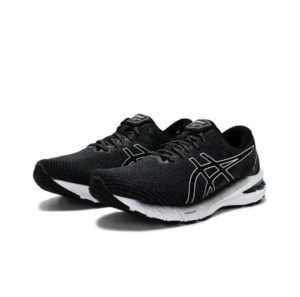 Giay Asics GT 2000 10 'Black White' 1011B185-002