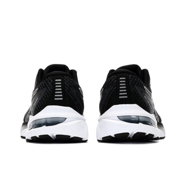 Giay Asics GT 2000 10 'Black White' 1011B185-002