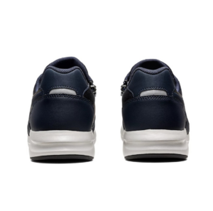 Giay Asics Gel-Fun Walker 'Black White' 1291A042-400