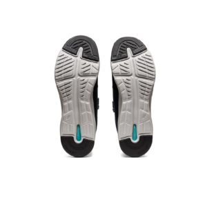 Giay Asics Gel-Fun Walker 'Black White' 1291A042-400