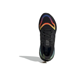 Giay Adidas UltraBoost 22 'Linear Energy Black' HQ0965